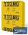 YTONG FORTE PP2,5/0.4 S+GT 30 CM , beton komórkowy, gazobeton, pustak, suporeks, siporex firmy Xella , PALETA = 40 sztuk