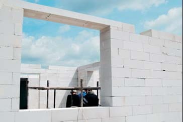 Belka nadprożowa