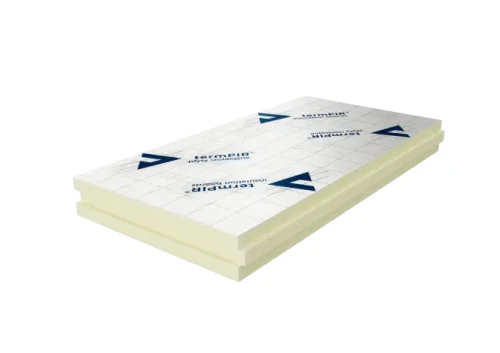 Płyta izolacyjna Gór-Stal PIR termPIR® AL  8 cm