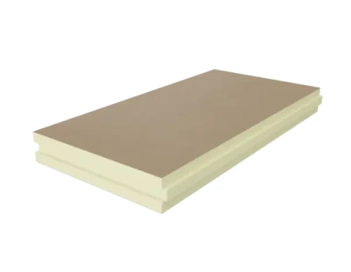 Płyta izolacyjna PIR termPIR® AGRO P REV 16 cm