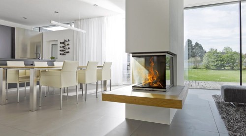 Schiedel system kominowy