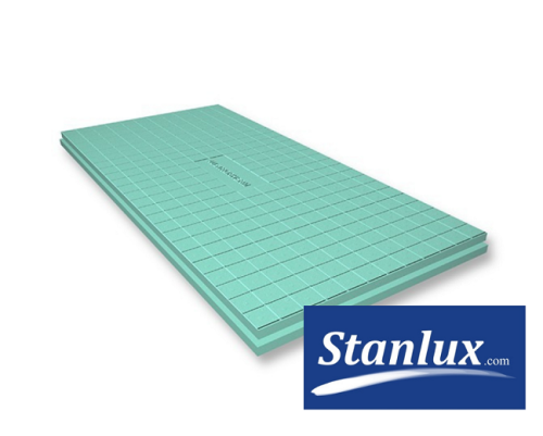 AUSTROTHERM STYROPIAN FUNDAMENTOWY WODOODPORNY 035 EXPERT