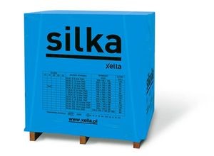 SILKA E15 kl. 15 pustak, bloczek firmy Xella