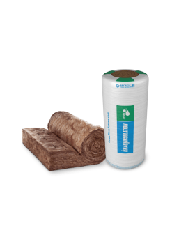 KNAUF INSULATION WEŁNA UNIFIT 035 GR. 60 9,60M2/ROL 230,40M2/PAL