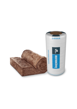 KNAUF INSULATION WEŁNA UNIFIT 033 GR.150 3,48M2/ROL. 83,52M2/PAL.