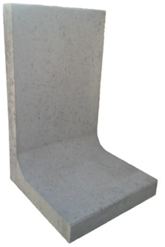 ŚCIANA OPOROWA TYPU L  MUR OPOROWY  L  305x175x99 cm
