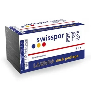 Styropian-grafitowy-Swisspor-EPS-80-LAMBDA-MAX-031-Dach-Podłoga