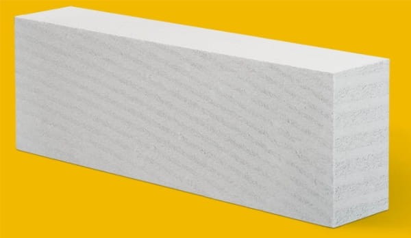YTONG beton komórkowy