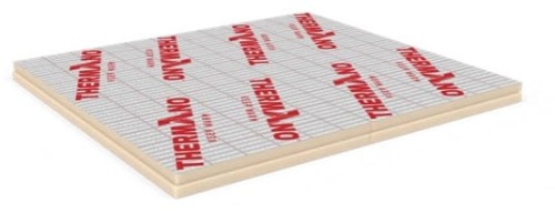 Płyta termoizolacyjna Thermano Roof  Grubość: 160mm 1200x2400x960