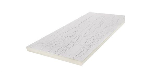 Płyta termoizolacyjna Thermano Floor Grubość: 80 mm 1200x2400x1200