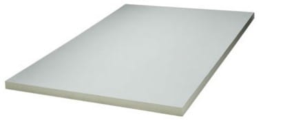 Płyta termoizolacyjna Thermano Alu Grubość: 80 mm 1200x2400-5000x1200