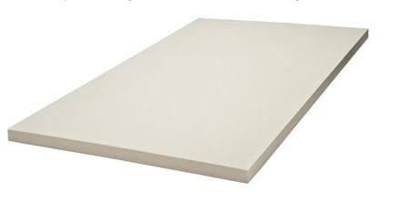 Płyta termoizolacyjna Thermano Fiber Grubość: 80 mm 1200x2400-5000x1200