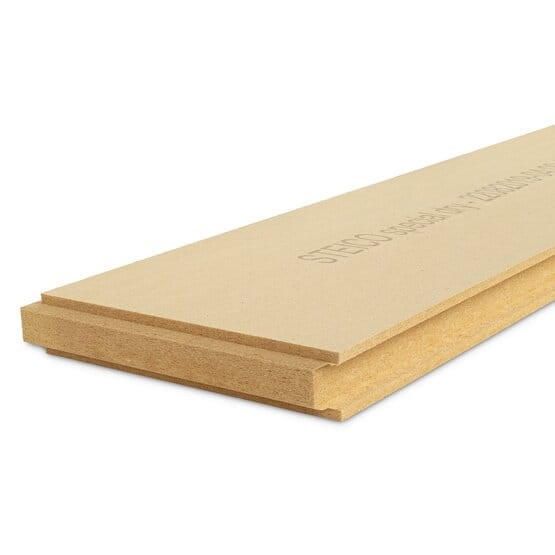 Płyty termoizolacyjne na konstrukcje dachowe i ścienne  STEICOspecial dry (80mmx2230mmx600mm)
