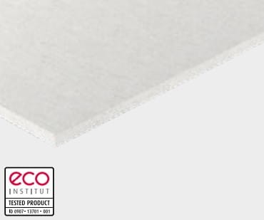 Płyty gipsowo-włóknowe fermacell®  (125mmx2750mmx1250mm)