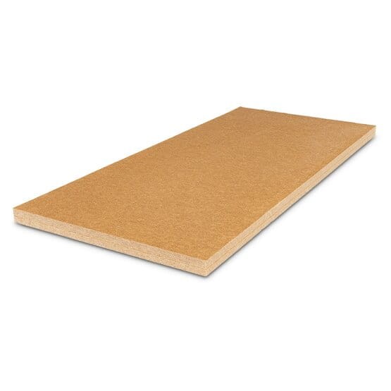 STEICOtherm – Stabilne płyty termoizolacyjne (140mmx1350mmx600mm)