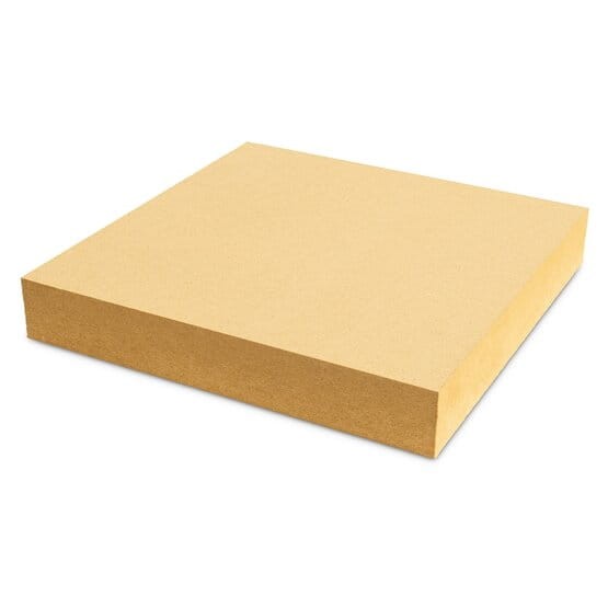 STEICOroof dry (80mm x 800mm x 800mm) – System termoizolacyjny z włókien drzewnych dla dachów płaskich