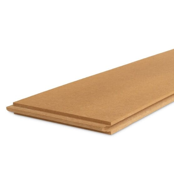 STEICOuniversal (22mm x 2230mm x 600mm) – Płyty termoizolacyjne na konstrukcje dachowe i ścienne
