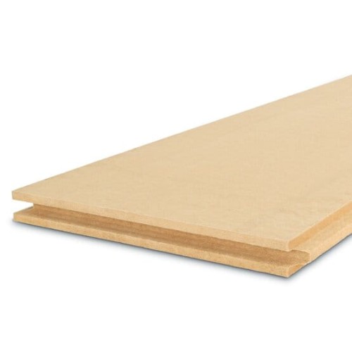 STEICOduo dry (40mmx2230mmx600mm) – Uniwersalne płyty do termoizolacji dachów i ścian