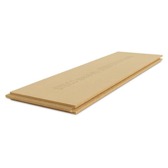 STEICOspecial dry (60mm x 2230mm x 600mm) – Płyty termoizolacyjne na konstrukcje dachowe i ścienne
