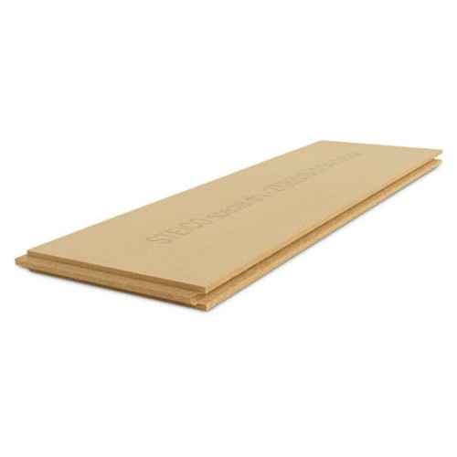 STEICOspecial dry (100mm x 2230 mm x 600mm) – Płyty termoizolacyjne na konstrukcje dachowe i ścienne
