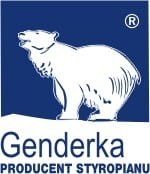 GENDERKA Styropian FASADA EXTRA PLUS