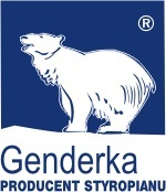 GENDERKA Styropian 100