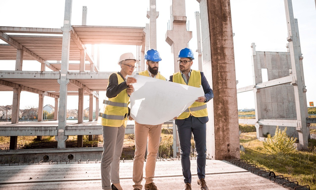Stanlux Nowoczesne Materiały Budowlane Twój Partner w budowie